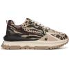 image:imageBlowfish Malibu Womens LeoSneakerLeopardMulti Animal Print