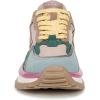 image:imageBlowfish Malibu Womens LeoSneakerMauveWhiskey Microsuede