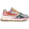 image:imageBlowfish Malibu Womens LeoSneakerMauveWhiskey Microsuede