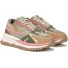 image:imageBlowfish Malibu Womens LeoSneakerSageBerry Microsuede