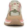image:imageBlowfish Malibu Womens LeoSneakerSageBerry Microsuede