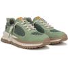 image:imageBlowfish Malibu Womens LeotinaFauna Green