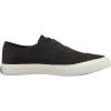 image:imageBlowfish Malibu Womens Marley SneakerBlack Color Washed Canvas