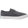 image:imageBlowfish Malibu Womens Marley SneakerBlue Tuna Canvas