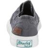 image:imageBlowfish Malibu Womens Marley SneakerBlue Tuna Canvas