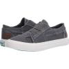 image:imageBlowfish Malibu Womens Marley SneakerBlue Tuna Canvas