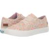 image:imageBlowfish Malibu Womens Marley SneakerCandy Wallflower Canvas