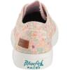 image:imageBlowfish Malibu Womens Marley SneakerCandy Wallflower Canvas