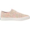 image:imageBlowfish Malibu Womens Marley SneakerCandy Wallflower Canvas