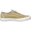 image:imageBlowfish Malibu Womens Marley SneakerCream Coffee Color Washed