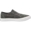 image:imageBlowfish Malibu Womens Marley SneakerDesert Sage Color Washed Canvas