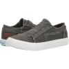 image:imageBlowfish Malibu Womens Marley SneakerDesert Sage Color Washed Canvas