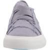 image:imageBlowfish Malibu Womens Marley SneakerDusty Lavander Canvas