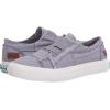 image:imageBlowfish Malibu Womens Marley SneakerDusty Lavander Canvas
