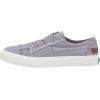 image:imageBlowfish Malibu Womens Marley SneakerDusty Lavander Canvas