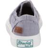 image:imageBlowfish Malibu Womens Marley SneakerDusty Lavander Canvas