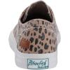 image:imageBlowfish Malibu Womens Marley SneakerLatte Spots Print Canvas