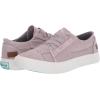 image:imageBlowfish Malibu Womens Marley SneakerLilac Hush Color Washed Canvas