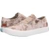 image:imageBlowfish Malibu Womens Marley SneakerNatural Splatter Camo