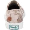 image:imageBlowfish Malibu Womens Marley SneakerNatural Splatter Camo