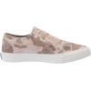 image:imageBlowfish Malibu Womens Marley SneakerNatural Splatter Camo
