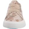 image:imageBlowfish Malibu Womens Marley SneakerNatural Splatter Camo