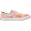 image:imageBlowfish Malibu Womens Marley SneakerPink Rainwater Canvas