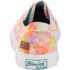 image:imageBlowfish Malibu Womens Marley SneakerPink Rainwater Canvas