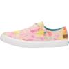 image:imageBlowfish Malibu Womens Marley SneakerPink Rainwater Canvas