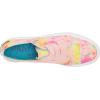image:imageBlowfish Malibu Womens Marley SneakerPink Rainwater Canvas