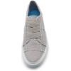 image:imageBlowfish Malibu Womens Marley SneakerSand Grey Smoked Twill