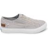 image:imageBlowfish Malibu Womens Marley SneakerSand Grey Smoked Twill