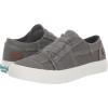 image:imageBlowfish Malibu Womens Marley SneakerStorm Front Color Washed Canva