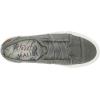 image:imageBlowfish Malibu Womens Marley SneakerStorm Front Color Washed Canva