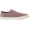image:imageBlowfish Malibu Womens Marley SneakerToadstoo Color Washed Canvas