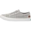 image:imageBlowfish Malibu Womens Marley SneakerVapor Color Washed Canvas