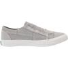 image:imageBlowfish Malibu Womens Marley SneakerVapor Color Washed Canvas