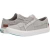 image:imageBlowfish Malibu Womens Marley SneakerVapor Color Washed Canvas