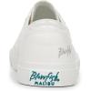 image:imageBlowfish Malibu Womens Marley SneakerWhite Canvas