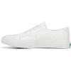 image:imageBlowfish Malibu Womens Marley SneakerWhite Canvas