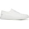 image:imageBlowfish Malibu Womens Marley SneakerWhite Canvas