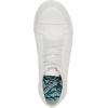 image:imageBlowfish Malibu Womens Marley SneakerWhite Canvas