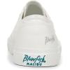 image:imageBlowfish Malibu Womens Marley SneakerWhite Color Washed Canvas