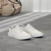 image:imageBlowfish Malibu Womens Marley SneakerWhite Color Washed Canvas