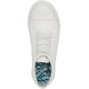image:imageBlowfish Malibu Womens Marley SneakerWhite Color Washed Canvas