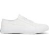 image:imageBlowfish Malibu Womens Marley SneakerWhite Faux Leather