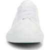 image:imageBlowfish Malibu Womens Marley SneakerWhite Faux Leather