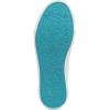 image:imageBlowfish Malibu Womens Marley SneakerWhite Faux Leather