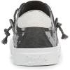 image:imageBlowfish Malibu Womens MartinaCharcoal Grey Floral Print