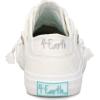 image:imageBlowfish Malibu Womens MartinaWhite Linen